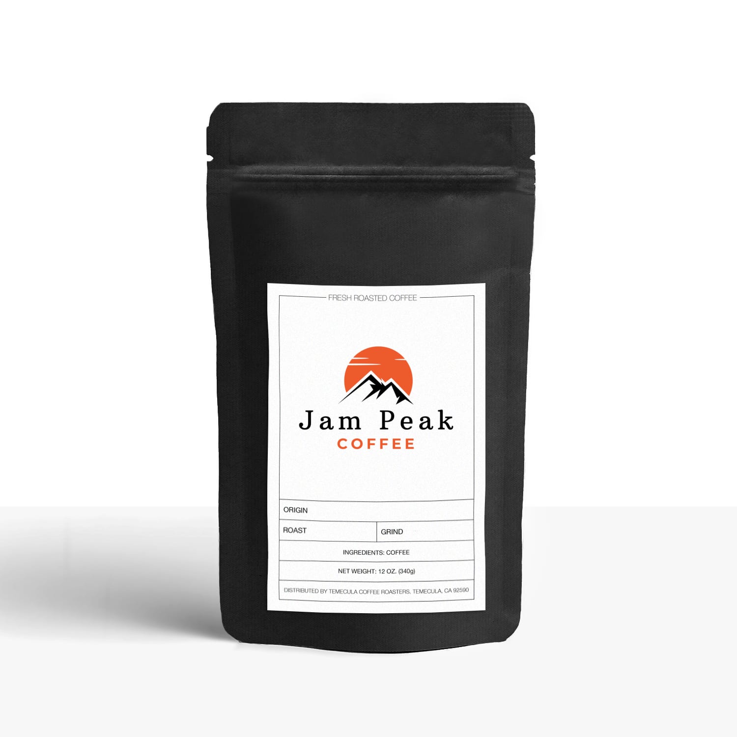 House Blend